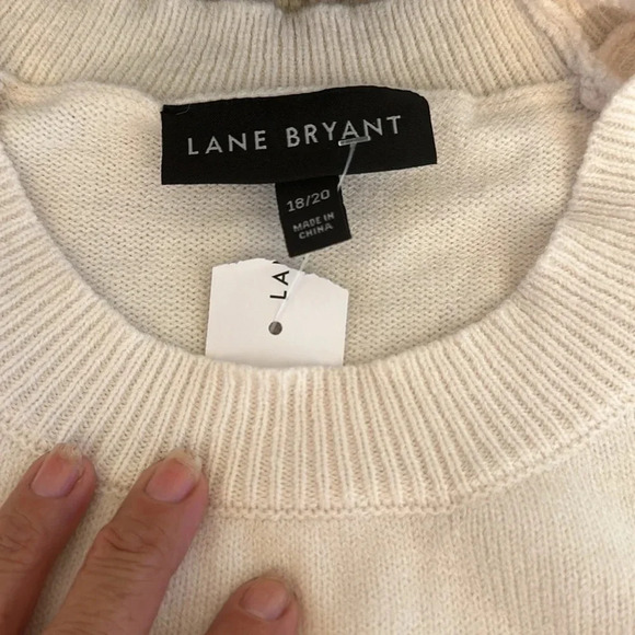 Lane Bryant  Sweaters - Picture 2 of 7